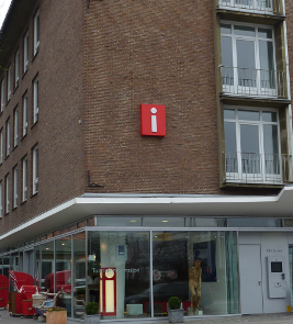 Lübeck Travemünde Marketing